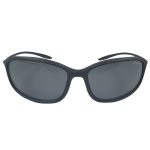 Sensation Qualifier Sunglasses - Black