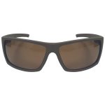 Sensation Swage Sunglasses - Brown