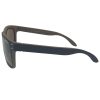 Sensation Trend Brown Mirror Sunglasses