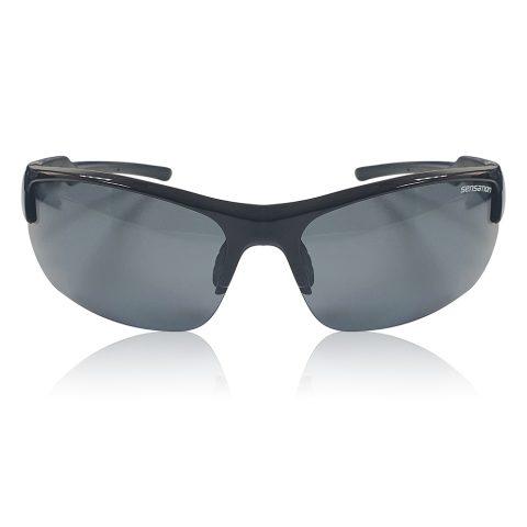 Sensation Floating Sunglasses - Black