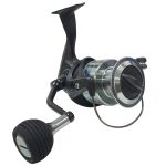 Okuma Blue Diamond Spinning Reels