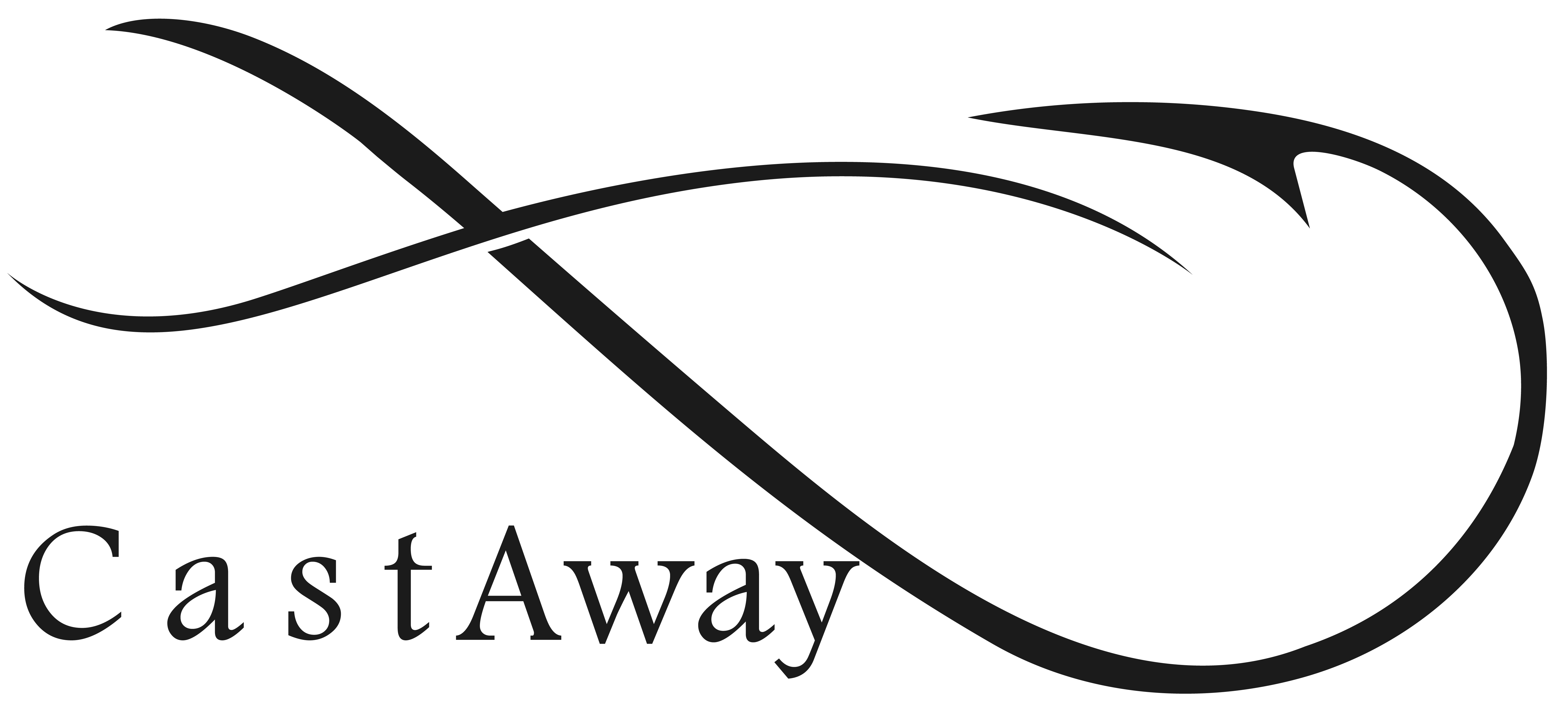 Penn Affinity III Longcast Reel - Castaway - Reel me into the sea