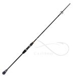 OKUMA Magda Air Jigging Rod 6.6ft MA-S-661H