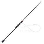 Okuma Magda Air 6.6ft Jigging Overhead Rod
