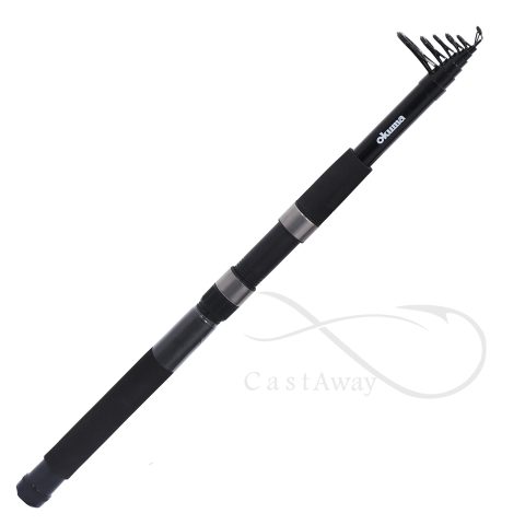 Okuma G-Force Tele Spin Rod