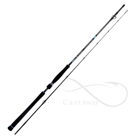Favorite X1 SW Offshore Spinning Rod