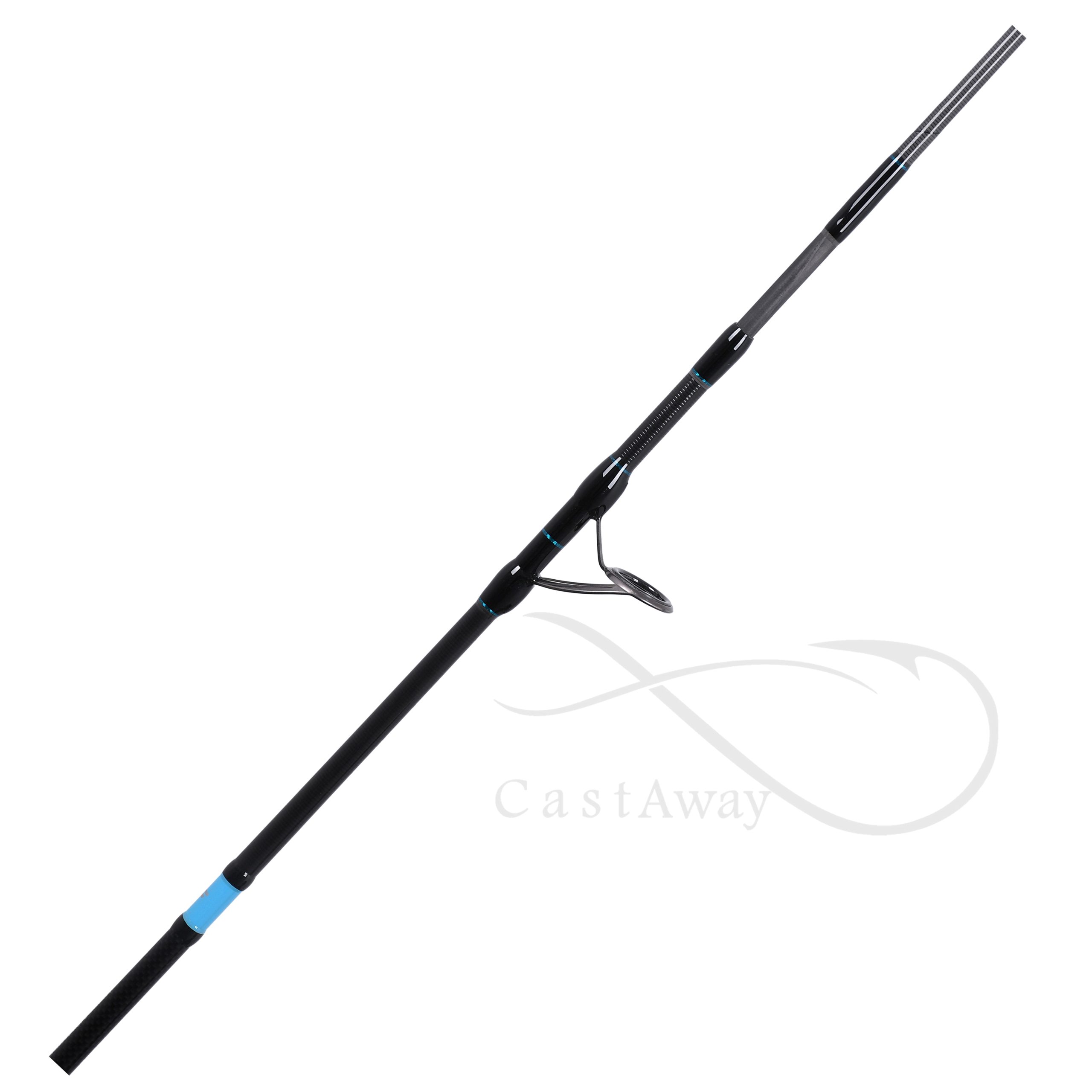 Favorite X1 SW Offshore Spinning Rod - Castaway - Reel me into the sea