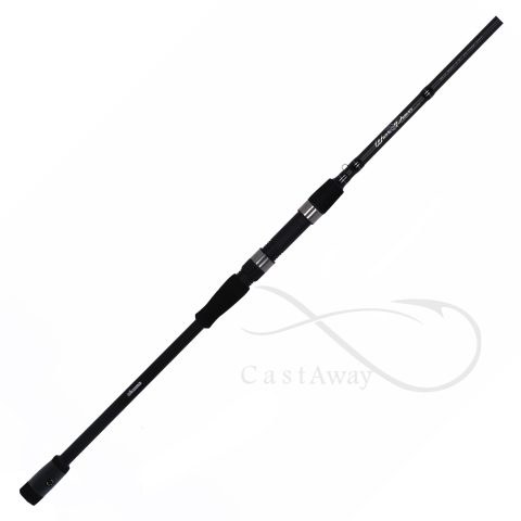 Okuma Wave Power Spinning Rod