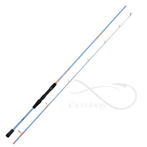 Okuma Fuel Spin Rod