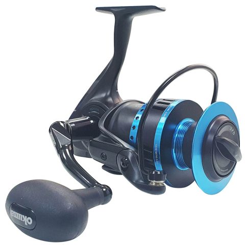 Okuma Azores XP Spinning Reel
