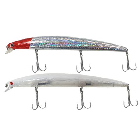 Blu Stretch Jerk 170mm 25.6g