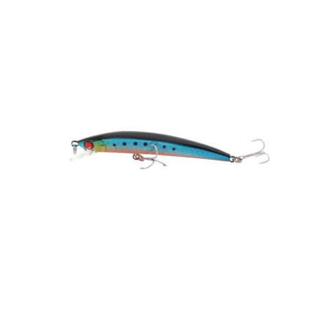Blu Stretch Jerk 65mm