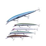 Fish Inc Lock 160mm Slender Jerkbait