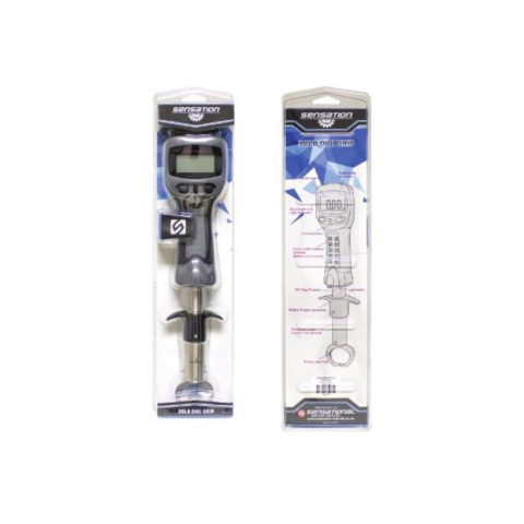Scale Digi Lipgrip 30lb/14kg