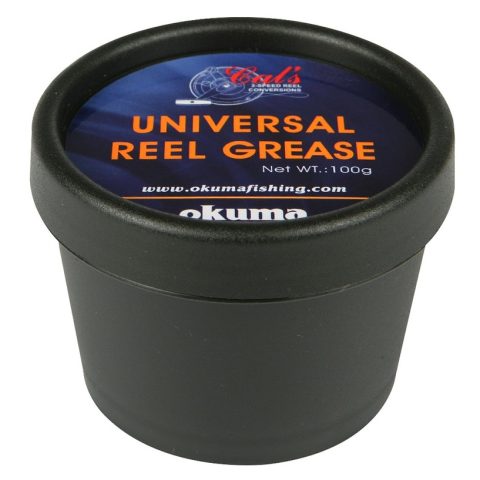 CALS Reel Grease 30g-100g Tube
