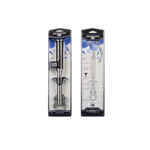 Lip Grip14KG (30LB) S/Steel