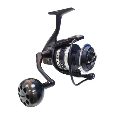 Okuma Metaloid Spinning Reel MS-55S