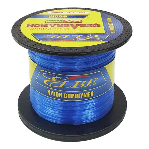 Elbe Mega Abrasion Mono Line