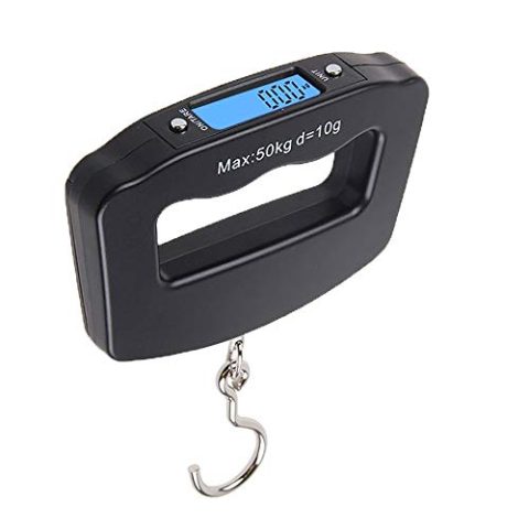 Sensation Big Fish Scale - 50kg