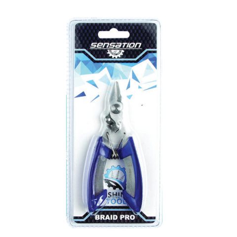 Sensation Braid Pro