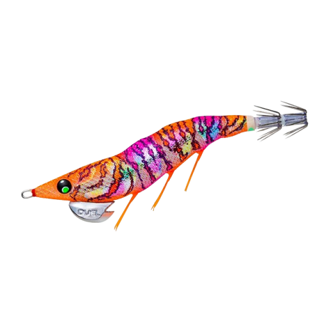 Duel EZ-Q Dartmaster Double Glow Squid Jig