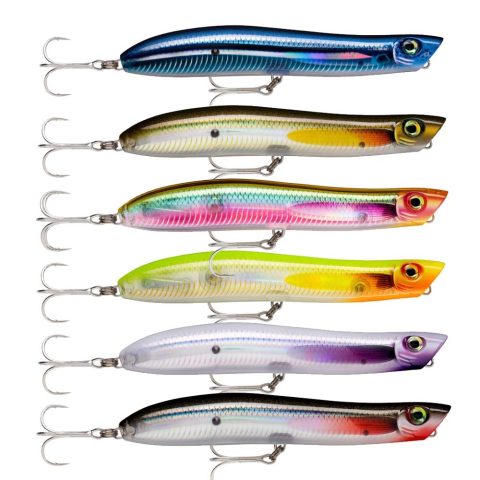 Rapala Maxrap Walk Roll 13cm 29g