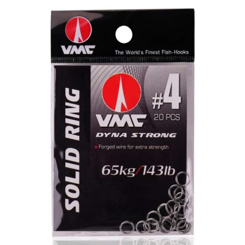 Vmc Solid Ring Dyna Strong