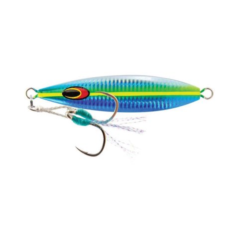 Nomad Gypsea Jigs