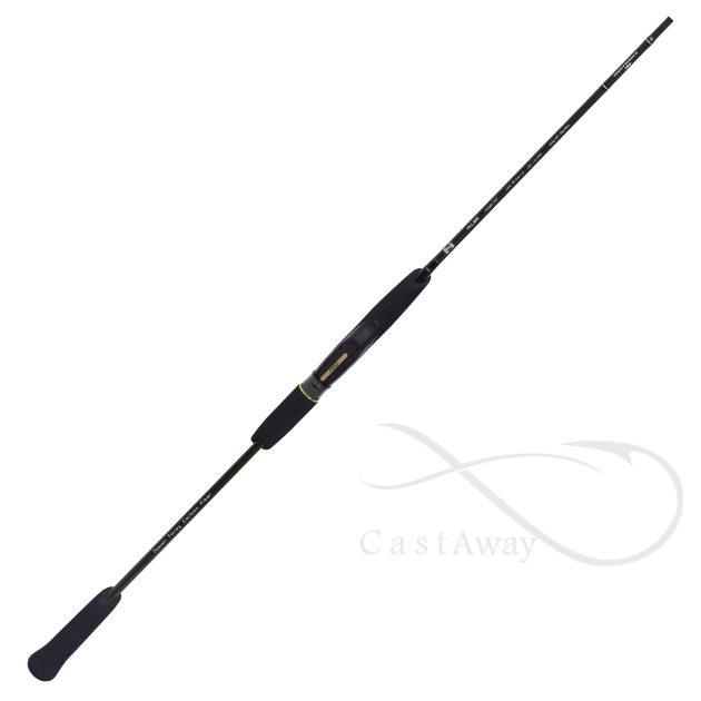 Yasi Al Yasat Slow Jigging Rods Series