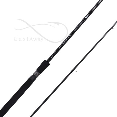 Yasi Al Dhafra Shore Game Series Rods
