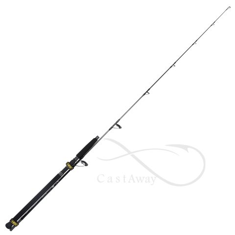 Yasi Al Dhafra Offshore Series Long Tail Tuna Rod