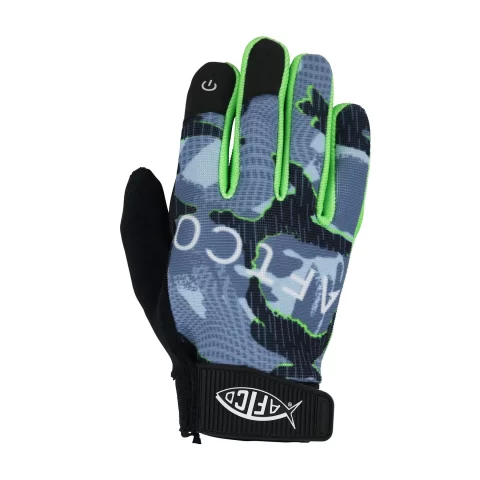 Aftco Utility Fishing Gloves