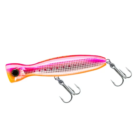 Hardcore Bullet Bull 130mm