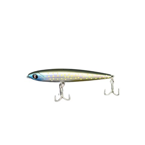 Yasi Manchoos Sinking Pencil Lures