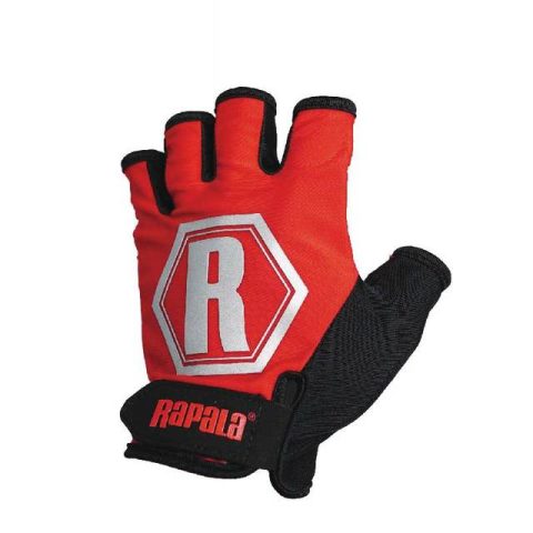 Rapala Tactical Casting Gloves