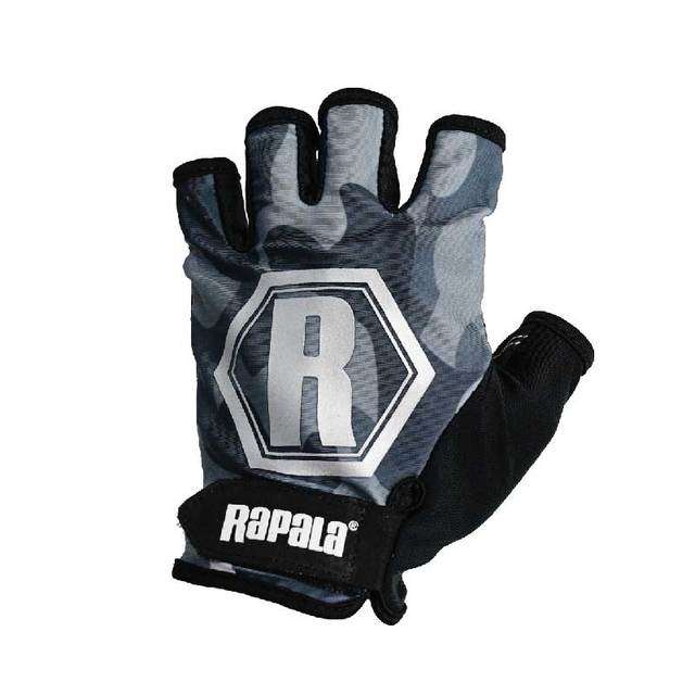 Rapala Tactical Casting Gloves - Castaway - Reel me into the sea