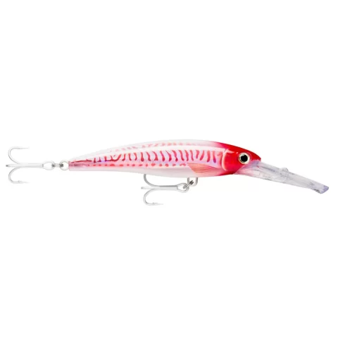 Rapala XRMAG40 X-Rap Magnum 18CM