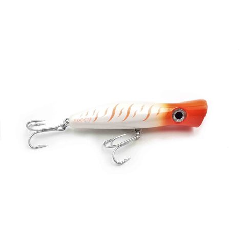 Halco Roosta Popper Haymaker 195mm