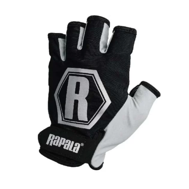 Rapala Tactical Casting Gloves