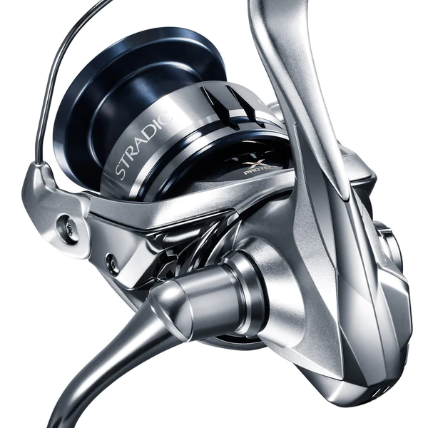 Shimano Stradic FL Spinning Reels - Castaway - Reel me into the sea