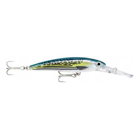 Rapala XRMAG30 X-Rap Magnum 16CM