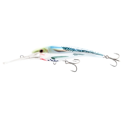 Nomad DTX Minnow Lures – DTX140 Floating - Castaway - Reel me into