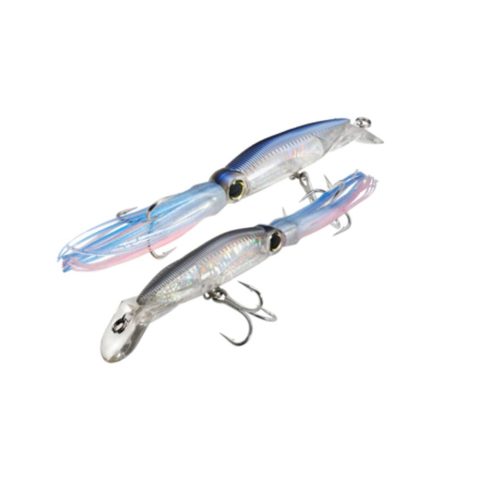 Yo-Zuri 3D Squirt Floating Lure