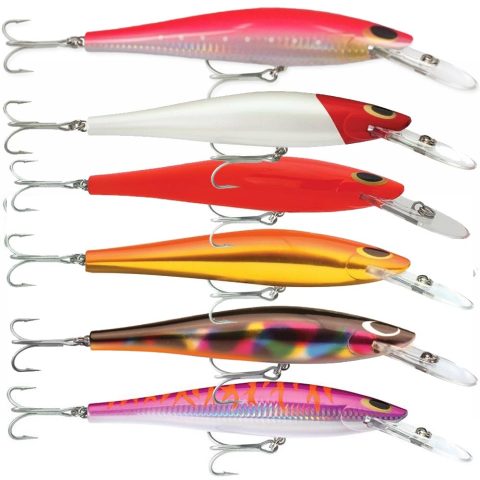 Williamson Speed Pro Deep