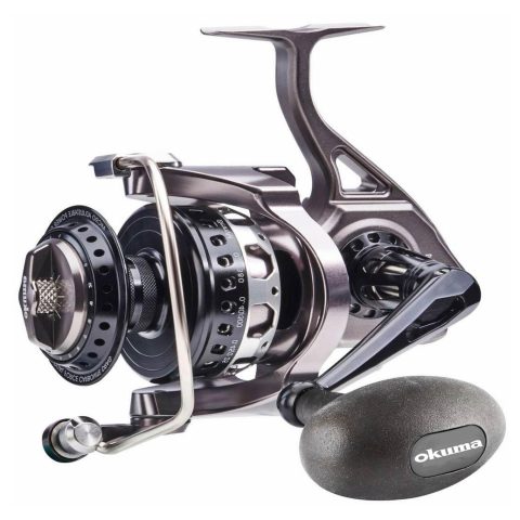 Okuma Makaira Spinning Reel