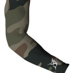 Bob Marlin Arm Shield Bob Camo Forrest