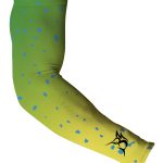 Bob Marlin Arm Shield Bob Mahi