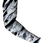 Bob Marlin Arm Shield Grey Storm