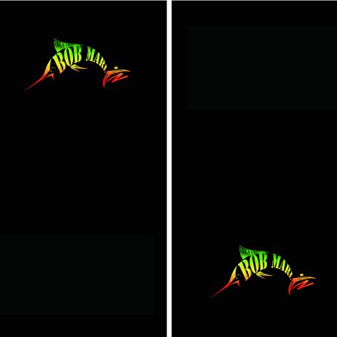 FS Black Rasta