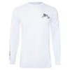 Performance Shirt Sword Rebel White